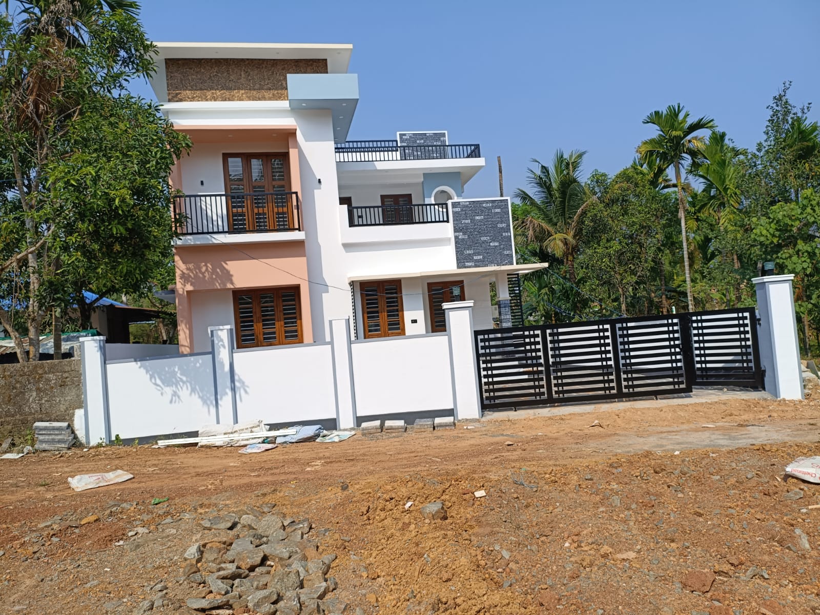 1650sqft 3BHK House