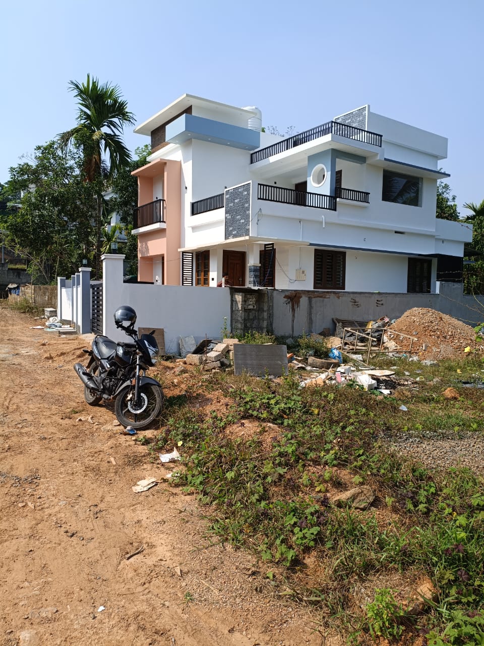 1650sqft 3BHK House