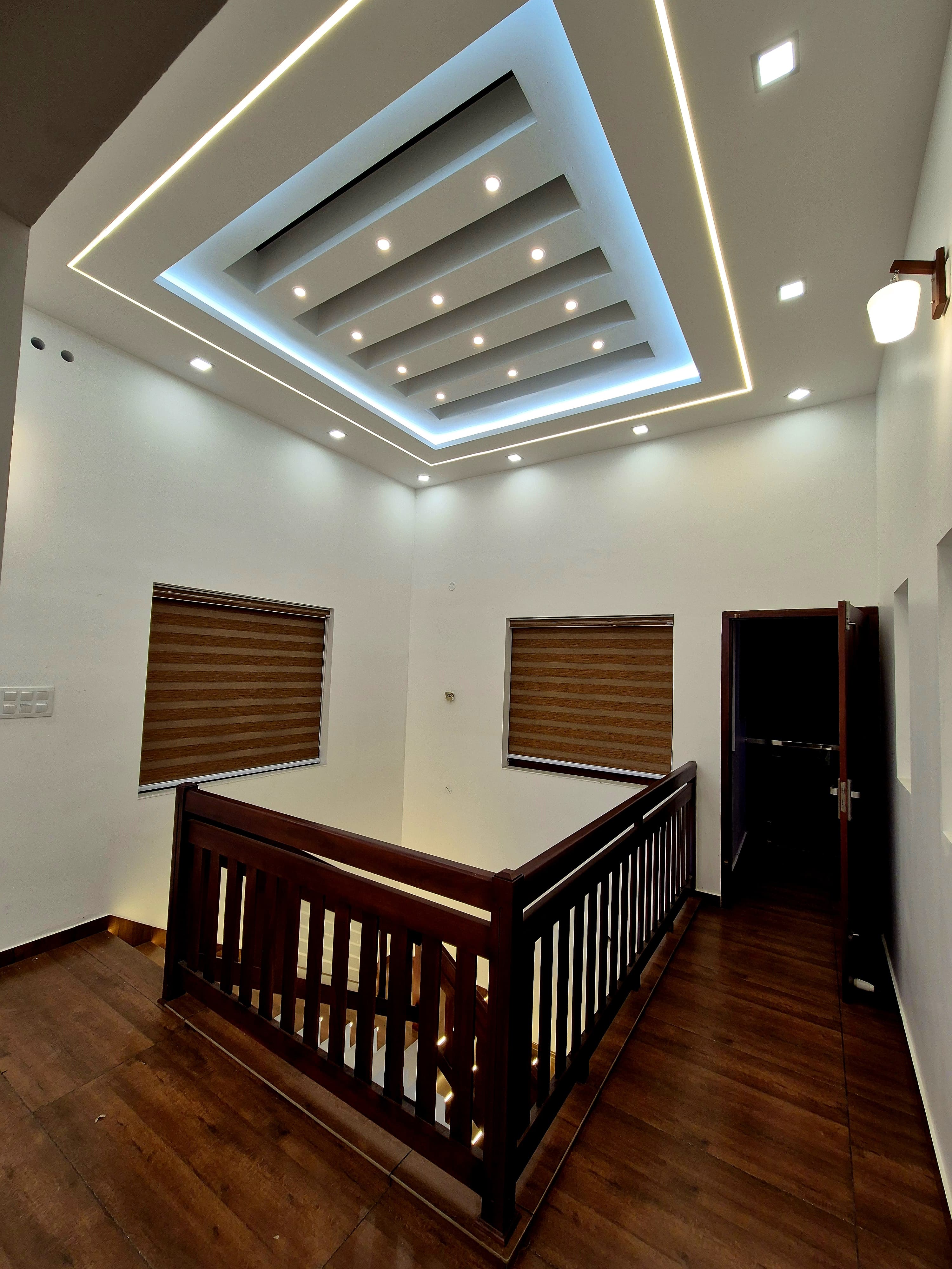1650sqft 3BHK Semifurnished House with 3.500cent Land