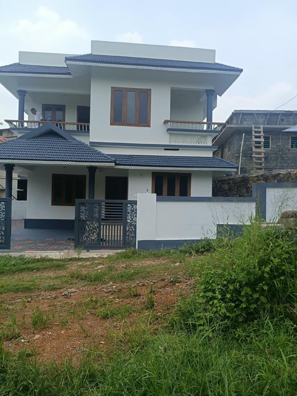 1650sqft 3bhk Unfurnished House