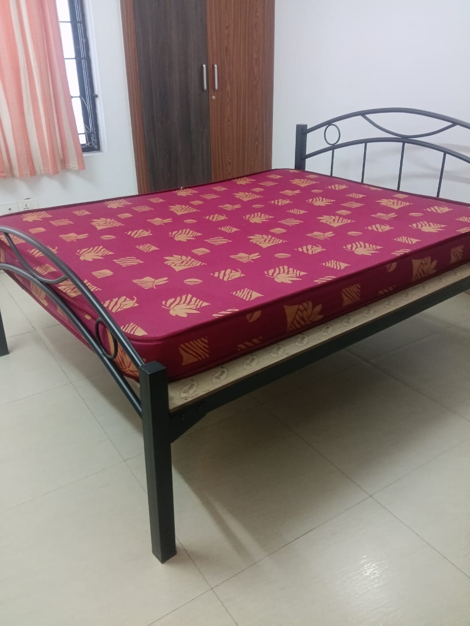 1670sqft, 3 BHK Furnished Flat near Infopark, Kakkanad