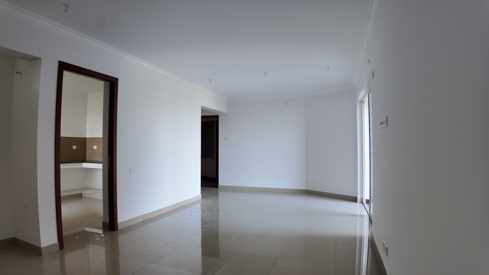 1675sqft 3BHK Semifurnished Flat - for sale in Cheranallur, Kochi ( Ernakulam ), Kerala