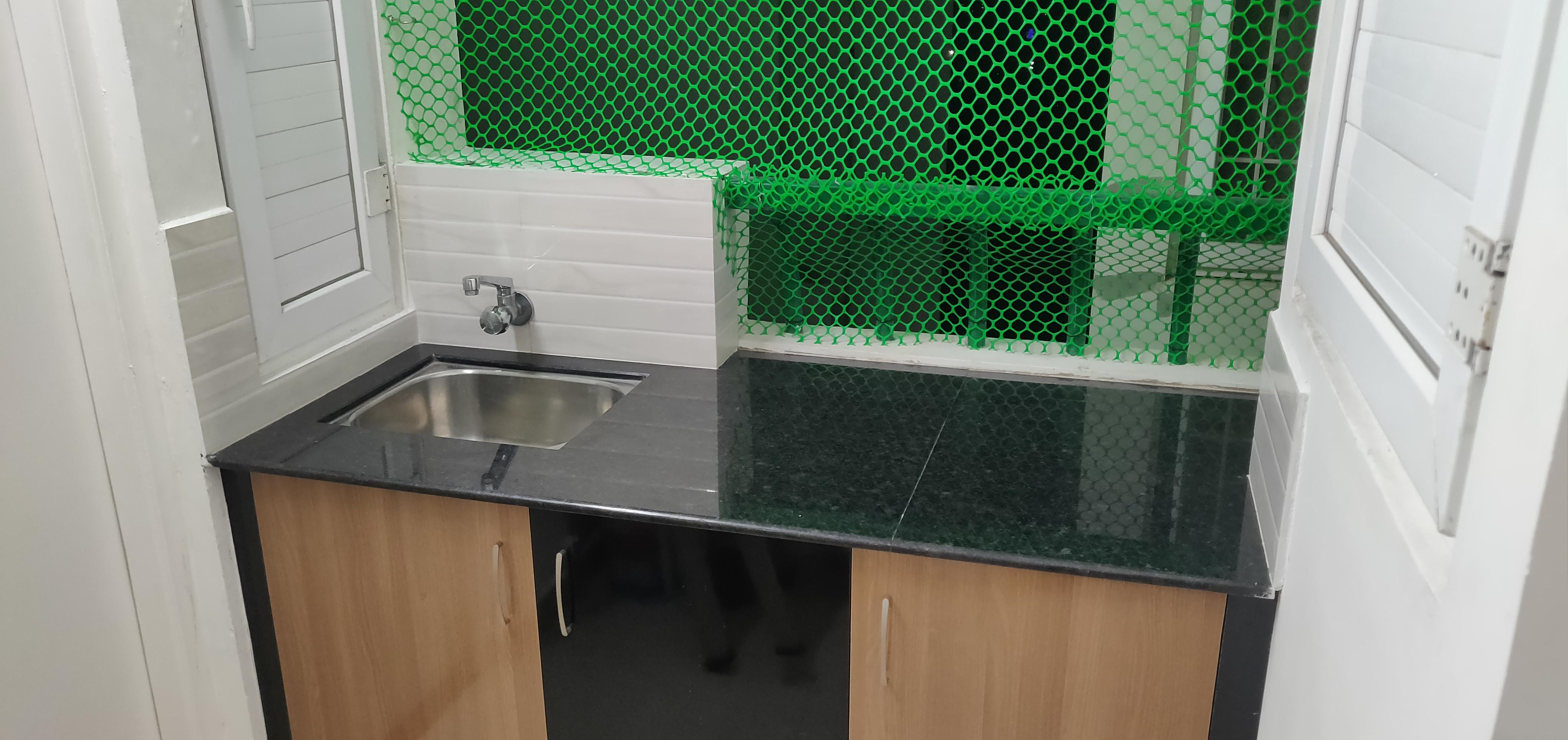 1680sqft 3BHK Fully furnished Flat
