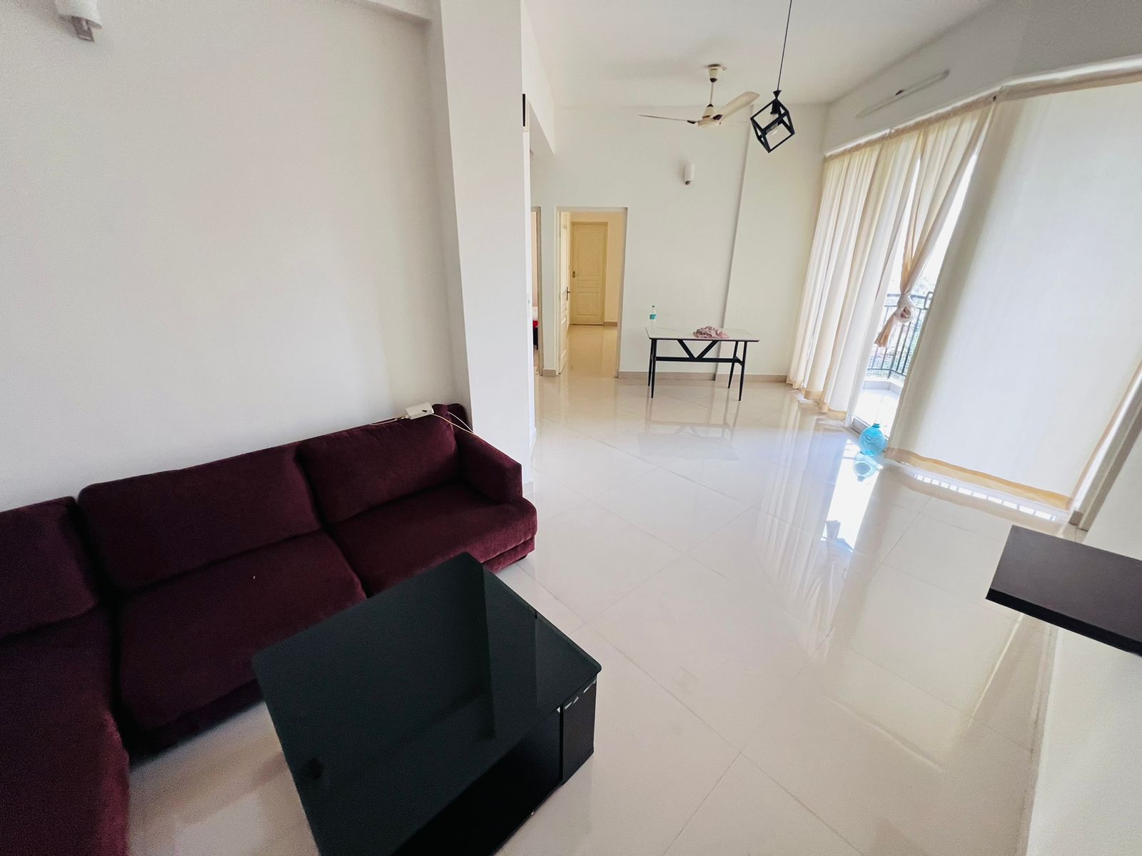 1680sqft 3BHK Fully Furnished Flat - for sale in kaloor, Kochi, Kerala