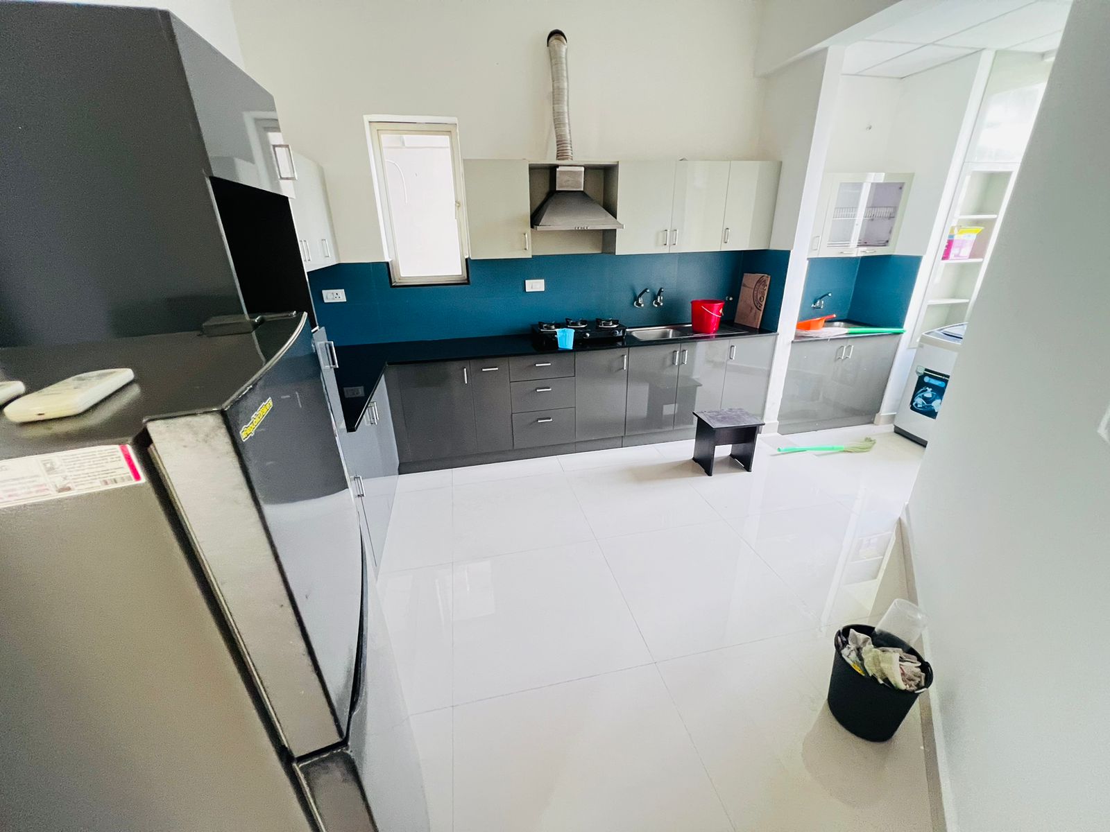 1680sqft 3BHK Fully Furnished Flat