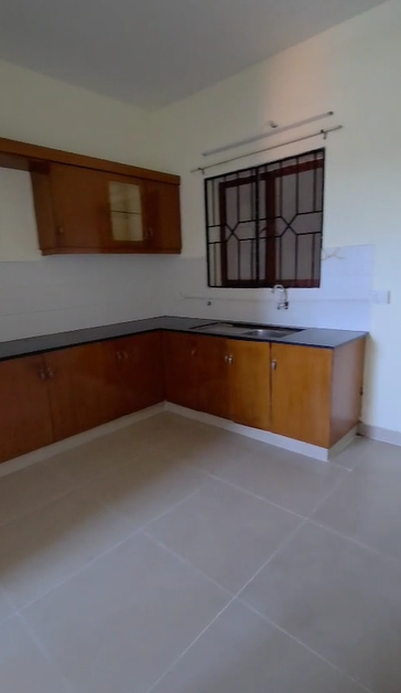 1699sqft 3BHK Flat