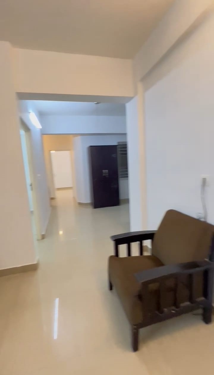 1700 3BHK Furnished Apartment - for sale in kaloor, Kochi ( Ernakulam ), Kerala