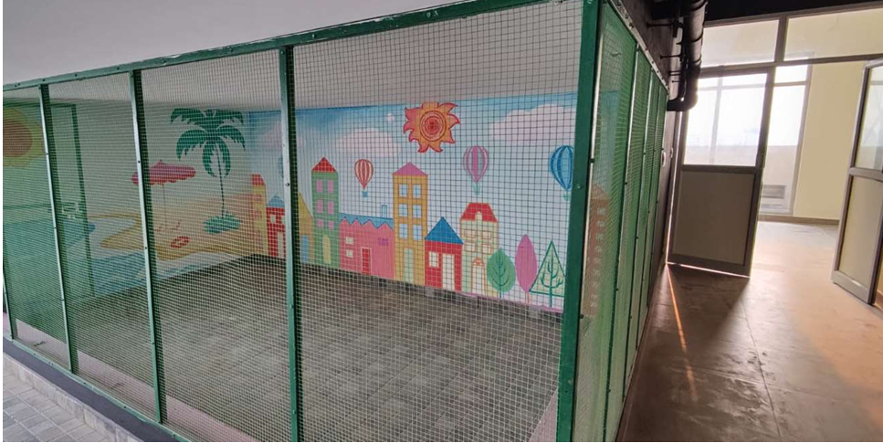 1700sqft 3 BHK Fully Furnished Flat near Lissie Hospital, Kaloor