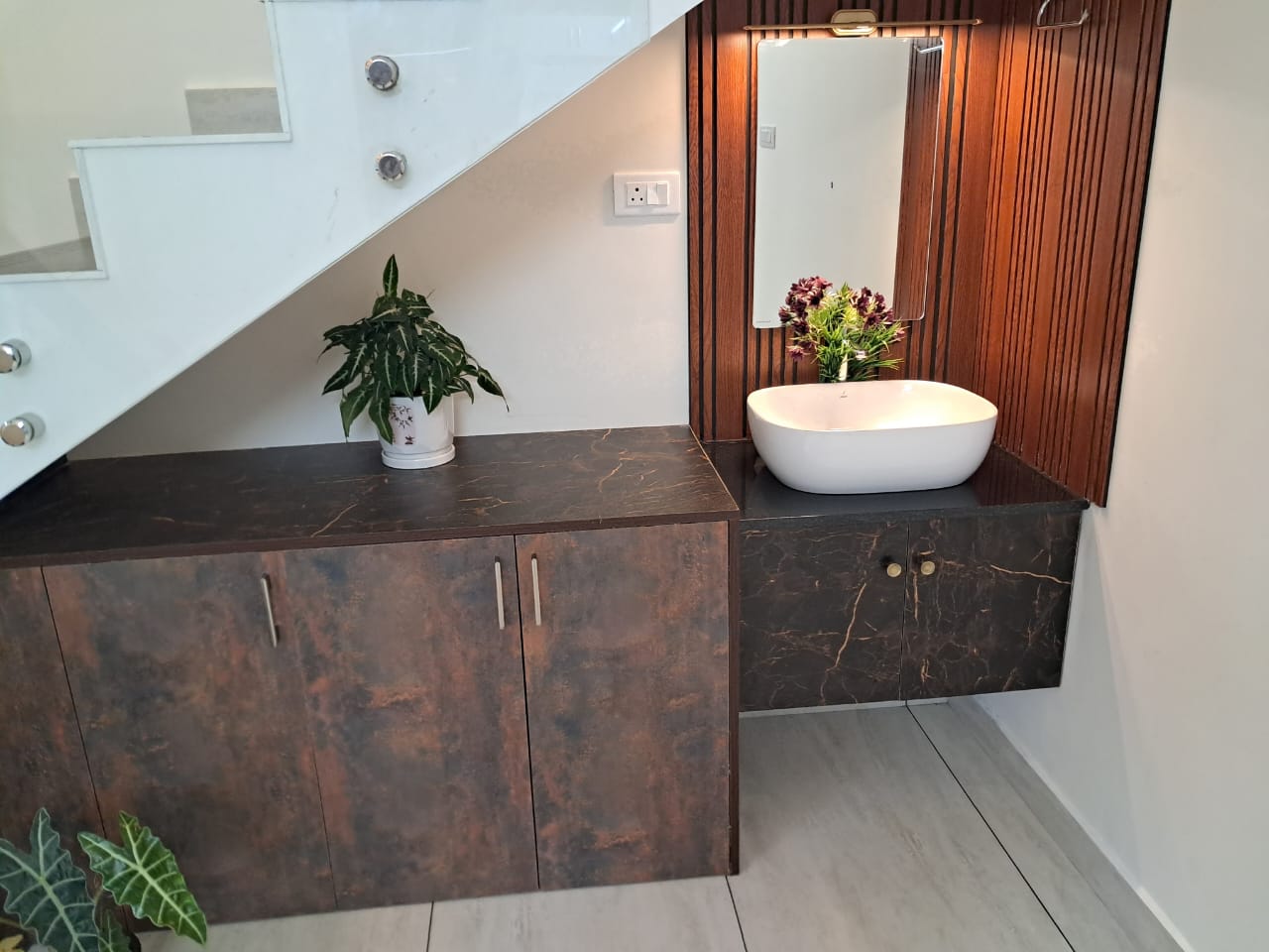 1700sqft 3BHK Brand new House - for sale in Maradu, Kochi ( Ernakulam ), Kerala