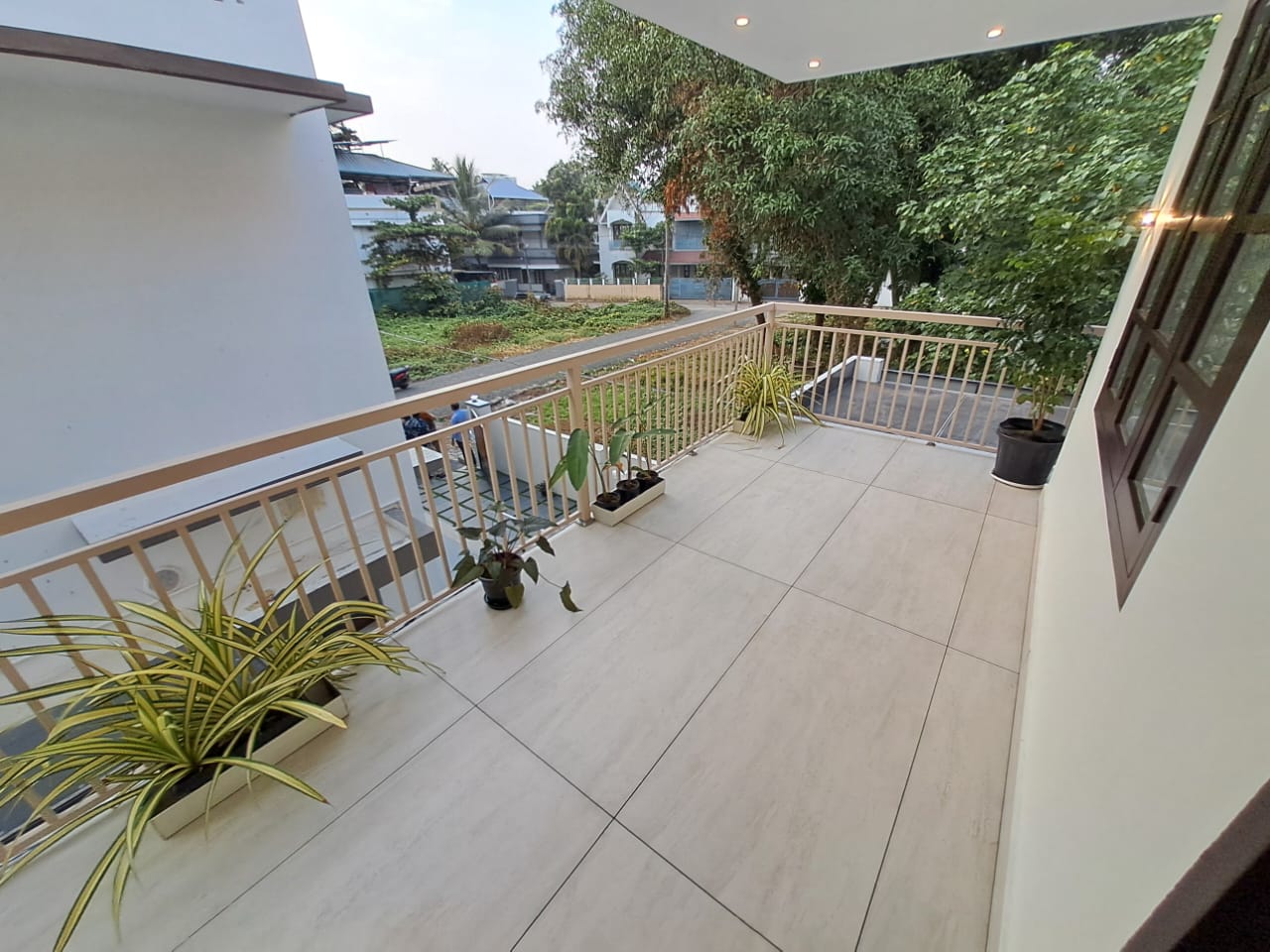 1700sqft 3BHK Brand new House