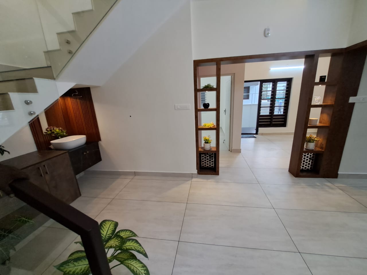 1700sqft 3BHK Brand new House