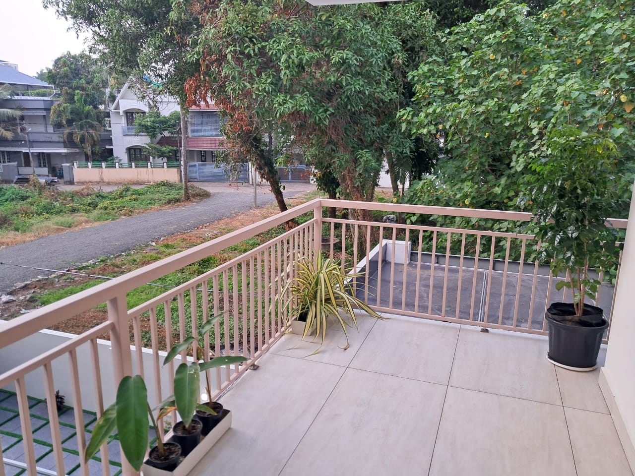 1700sqft 3BHK Brand new House