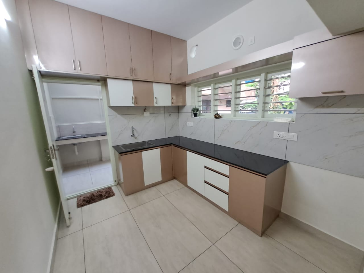 1700sqft 3BHK Brand new House