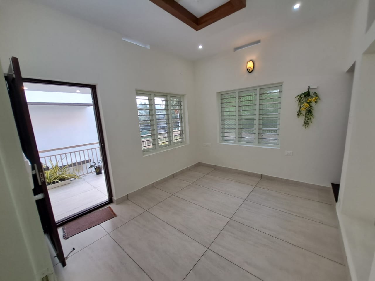 1700sqft 3BHK Brand new House