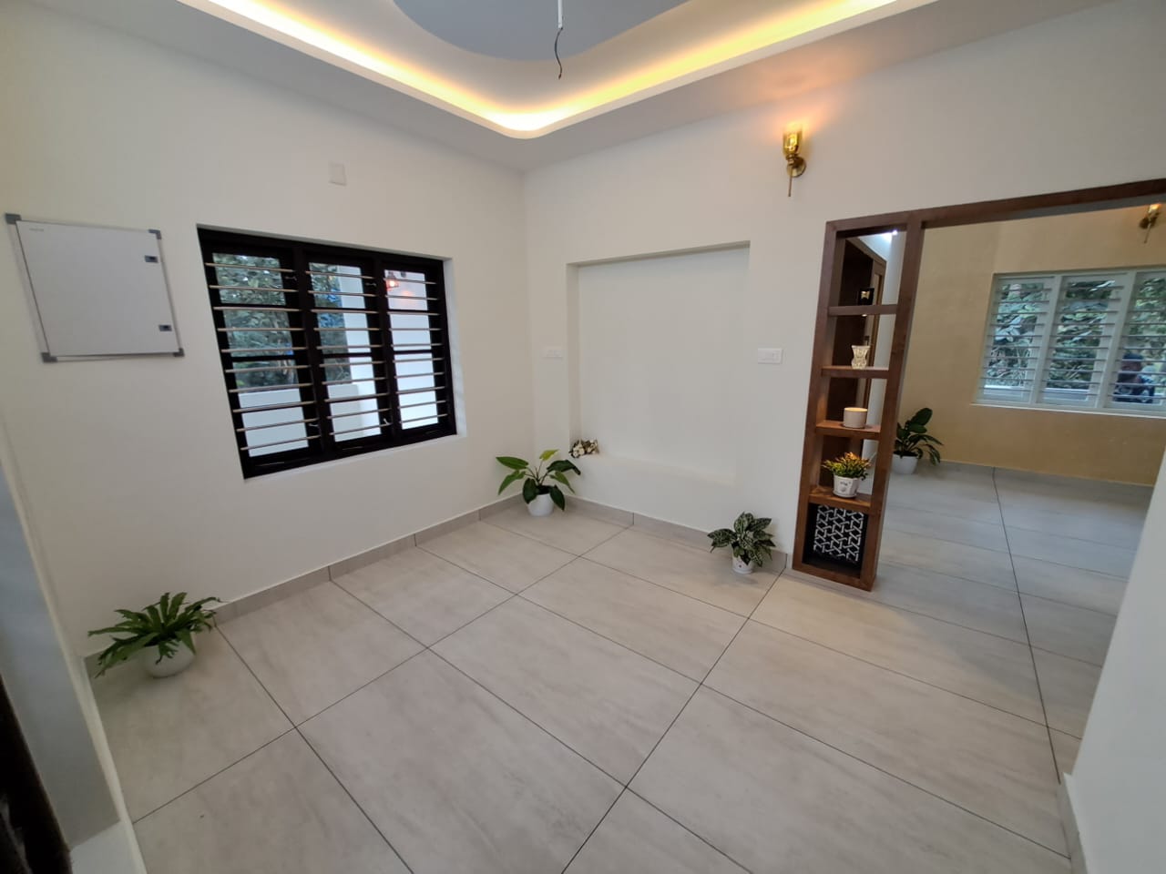 1700sqft 3BHK Brand new House