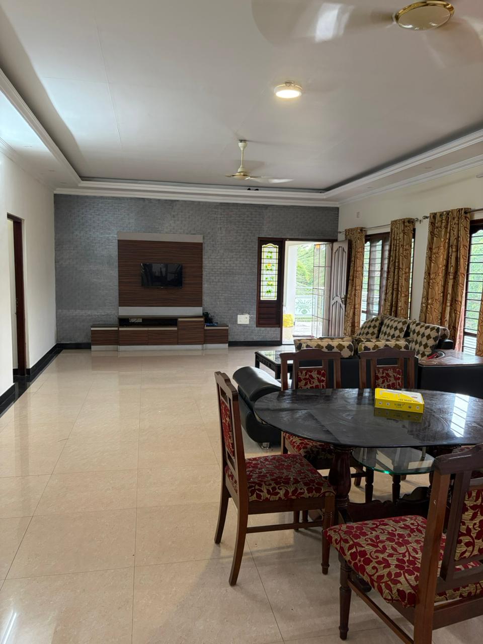 1700sqft 3BHK Fully Furnished Apartment - for sale in Panampilly Nagar, Kochi ( Ernakulam ), Kerala