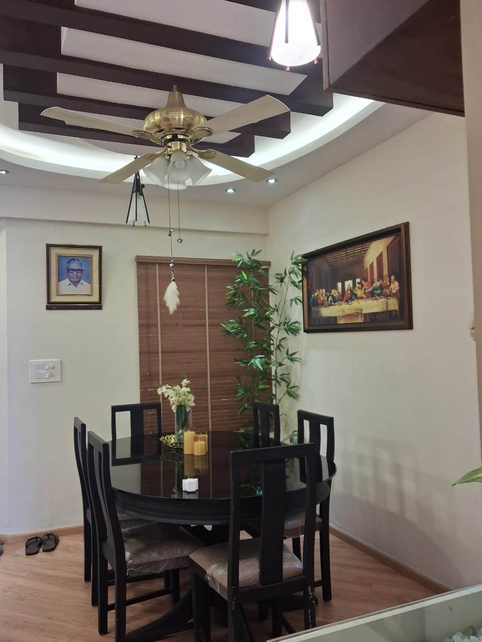 1700sqft 3BHK Fully furnished Flat - for sale in Vyttila, Kochi ( Ernakulam ), Kerala