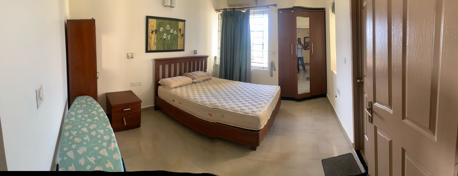 1700sqft 3BHK Fully furnished Flat - for sale in kakkanad, Kochi ( Ernakulam ), Kerala