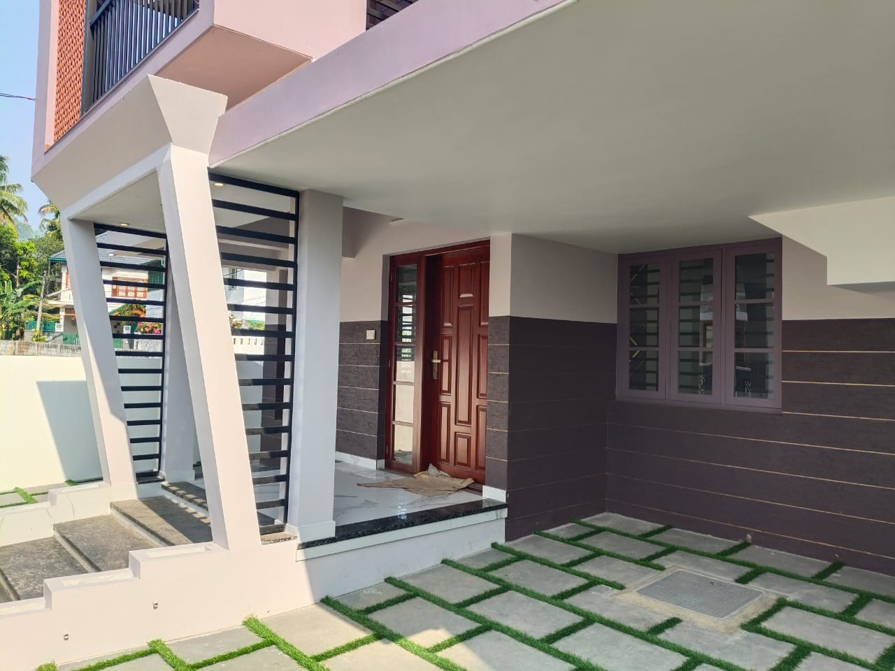 1700sqft 3BHK House - for sale in Tripunithra, Kochi ( Ernakulam ), Kerala