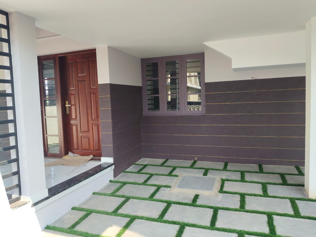 1700sqft 3BHK House