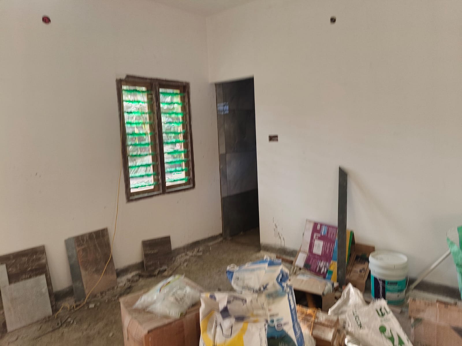 1700sqft 3BHK House