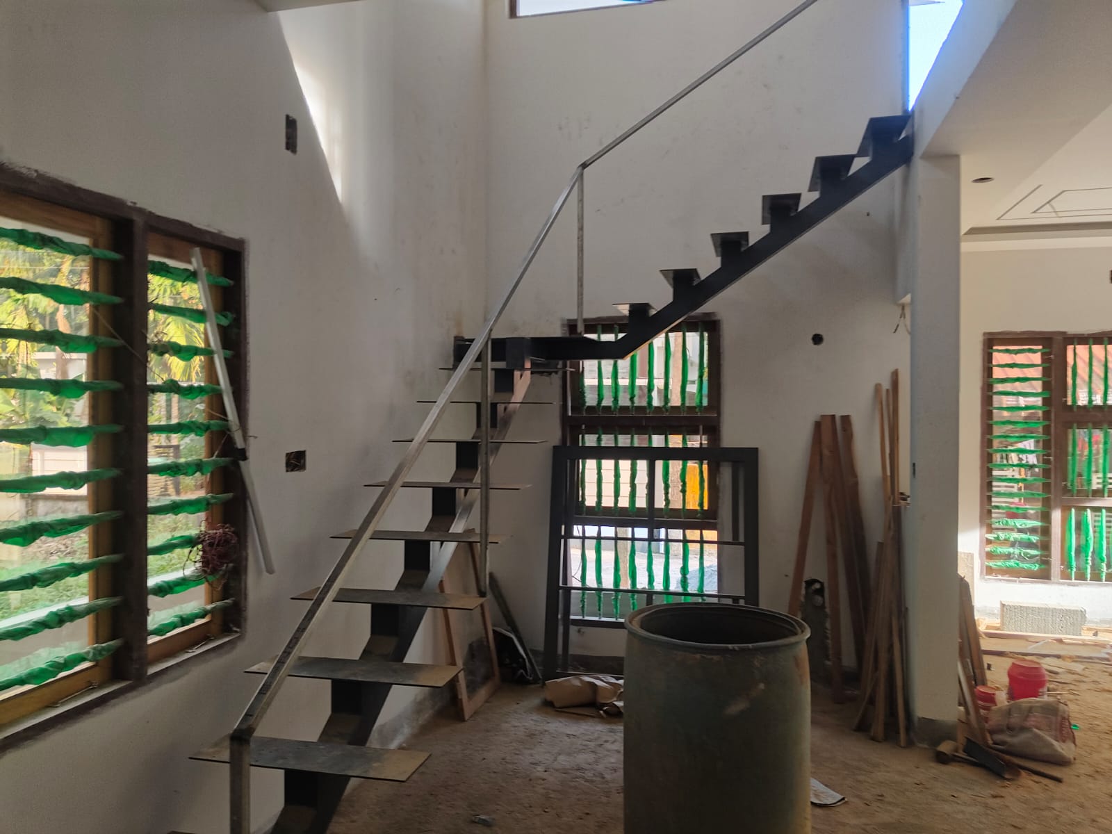 1700sqft 3BHK House