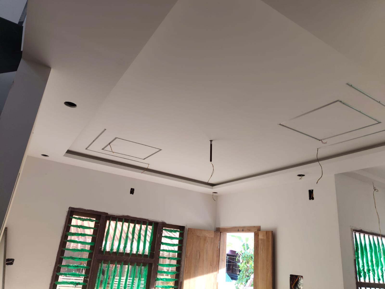 1700sqft 3BHK House