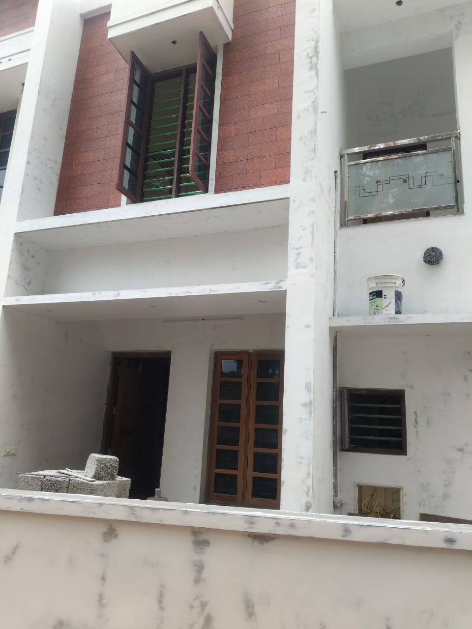 1700sqft 3BHK New House