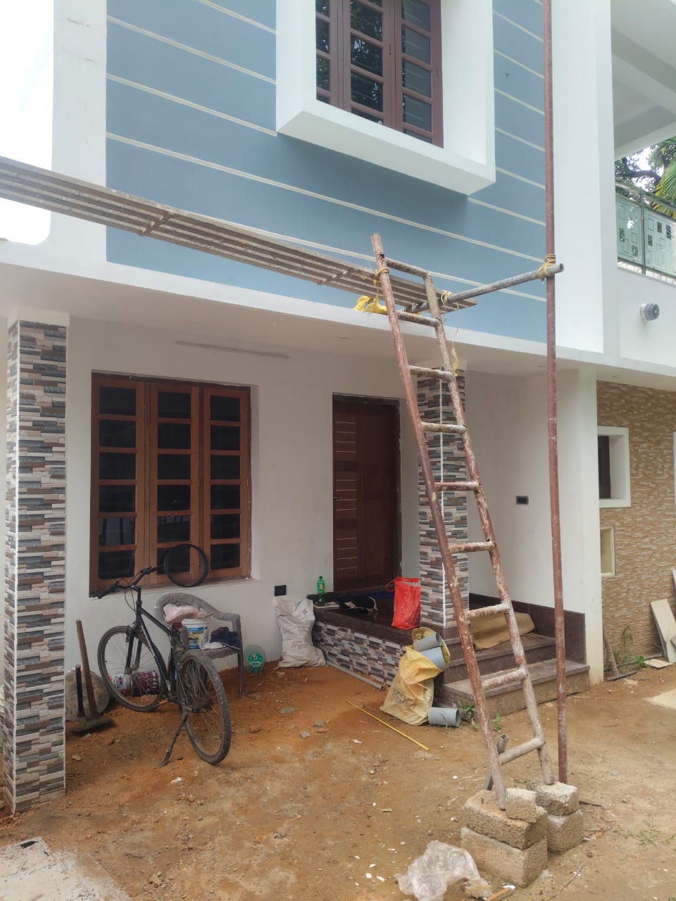 1700sqft 3BHK New House