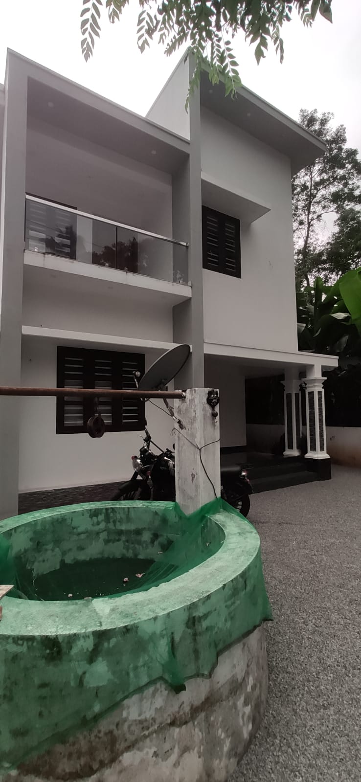 1700sqft 4BHK New House - for sale in angamally, Kochi, Kerala