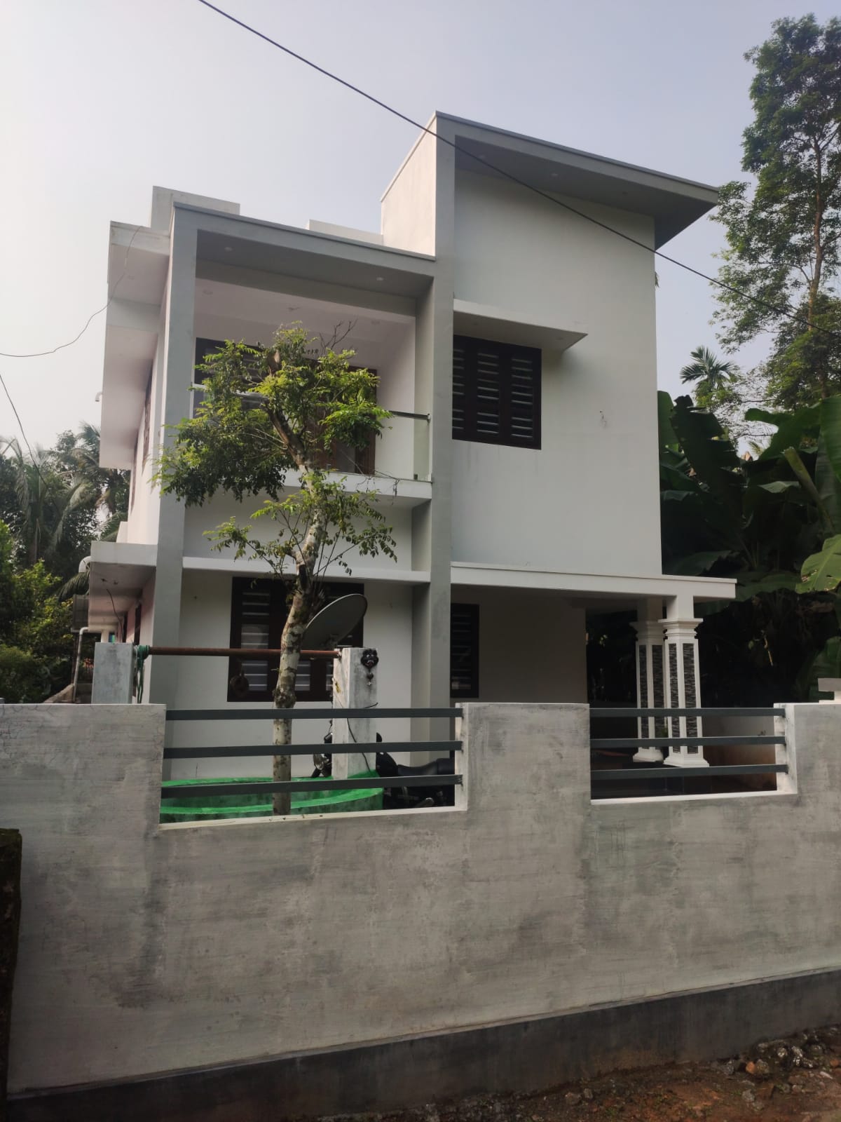 1700sqft 4BHK New House