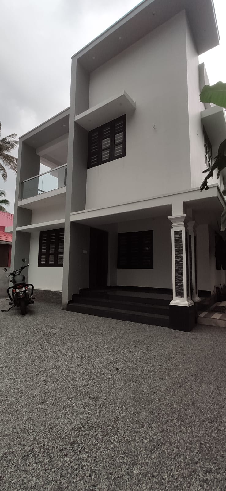 1700sqft 4BHK New House