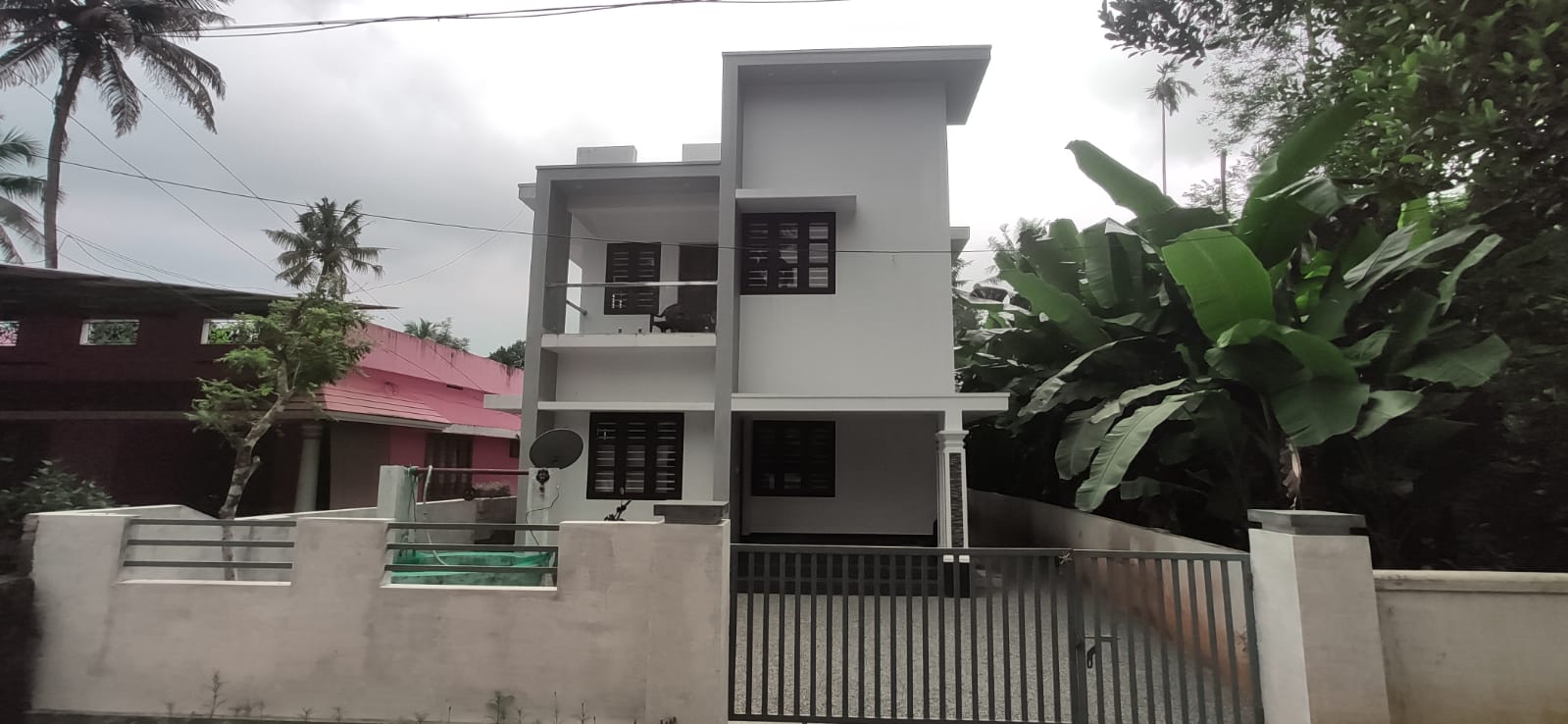 1700sqft 4BHK New House