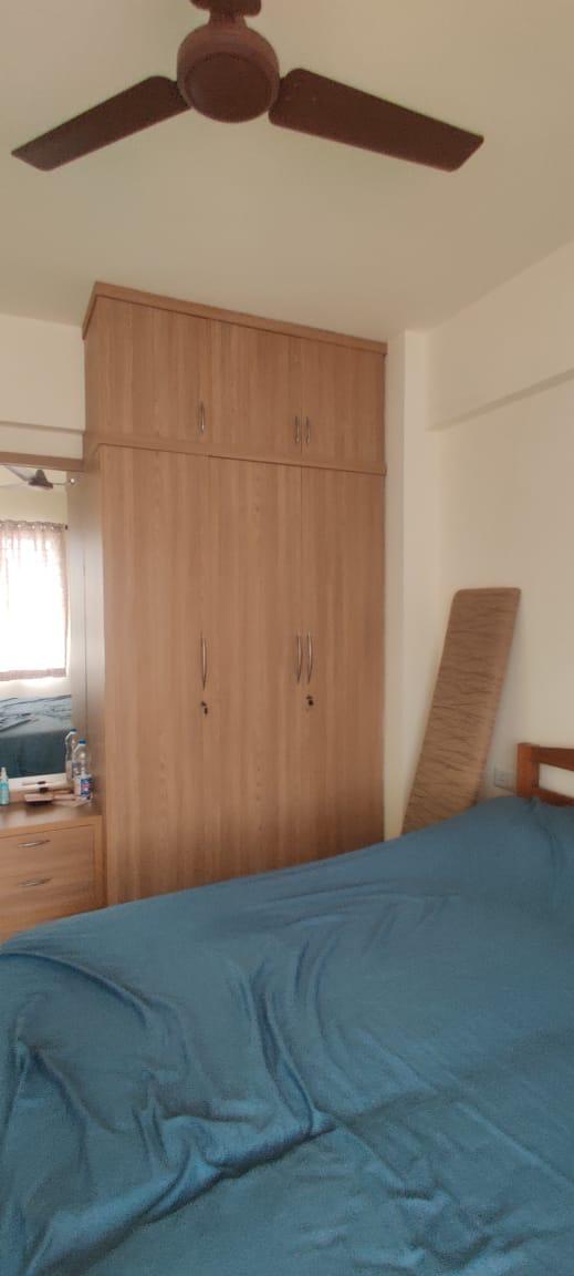 1710sqft 3BHK Fully furnished Flat