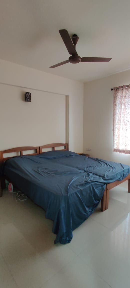 1710sqft 3BHK Fully furnished Flat