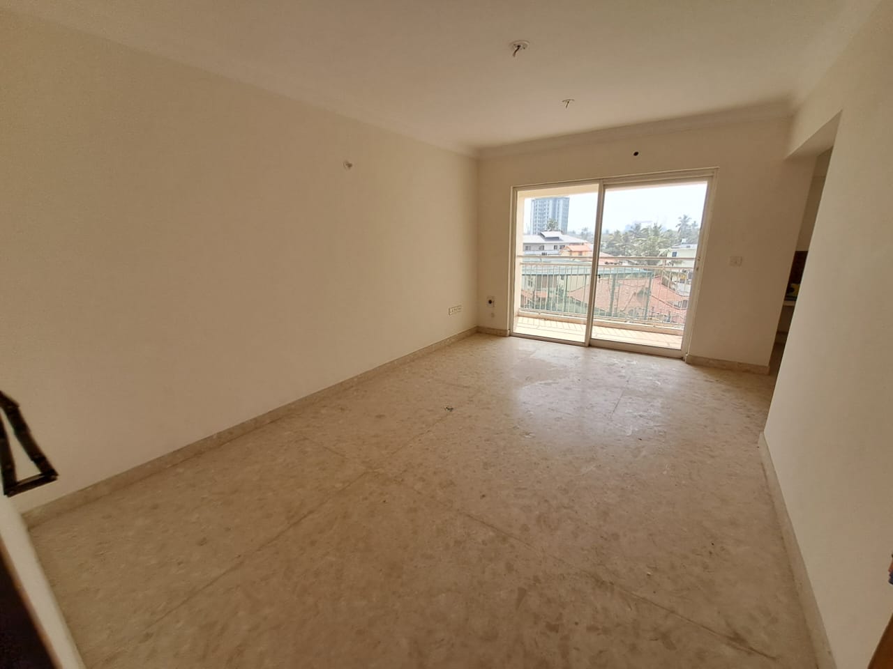 1720sqft 3BHK New unfurnished Posh flat - for sale in Kaloor, Kochi ( Ernakulam ), Kerala