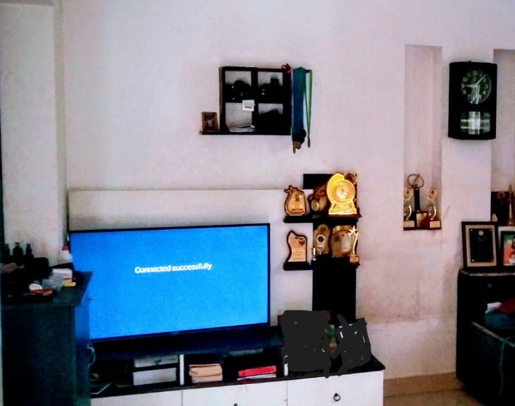 1750sqft 4BHK Semifurnished House - for sale in nedumbassery, Kochi, Kerala