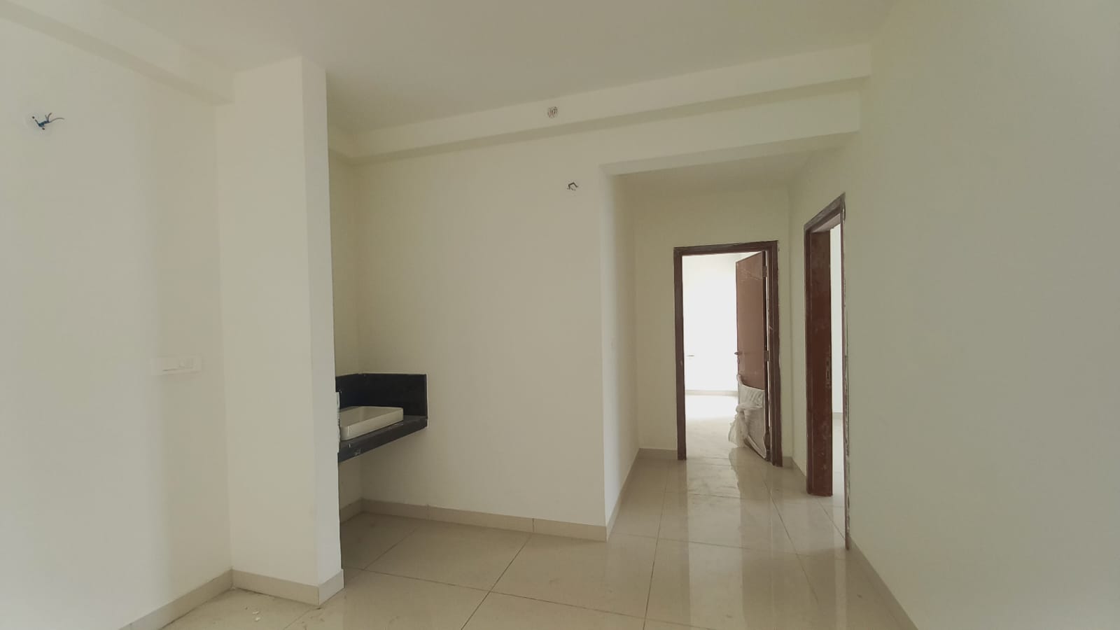 1751sqft 3BHK New flat
