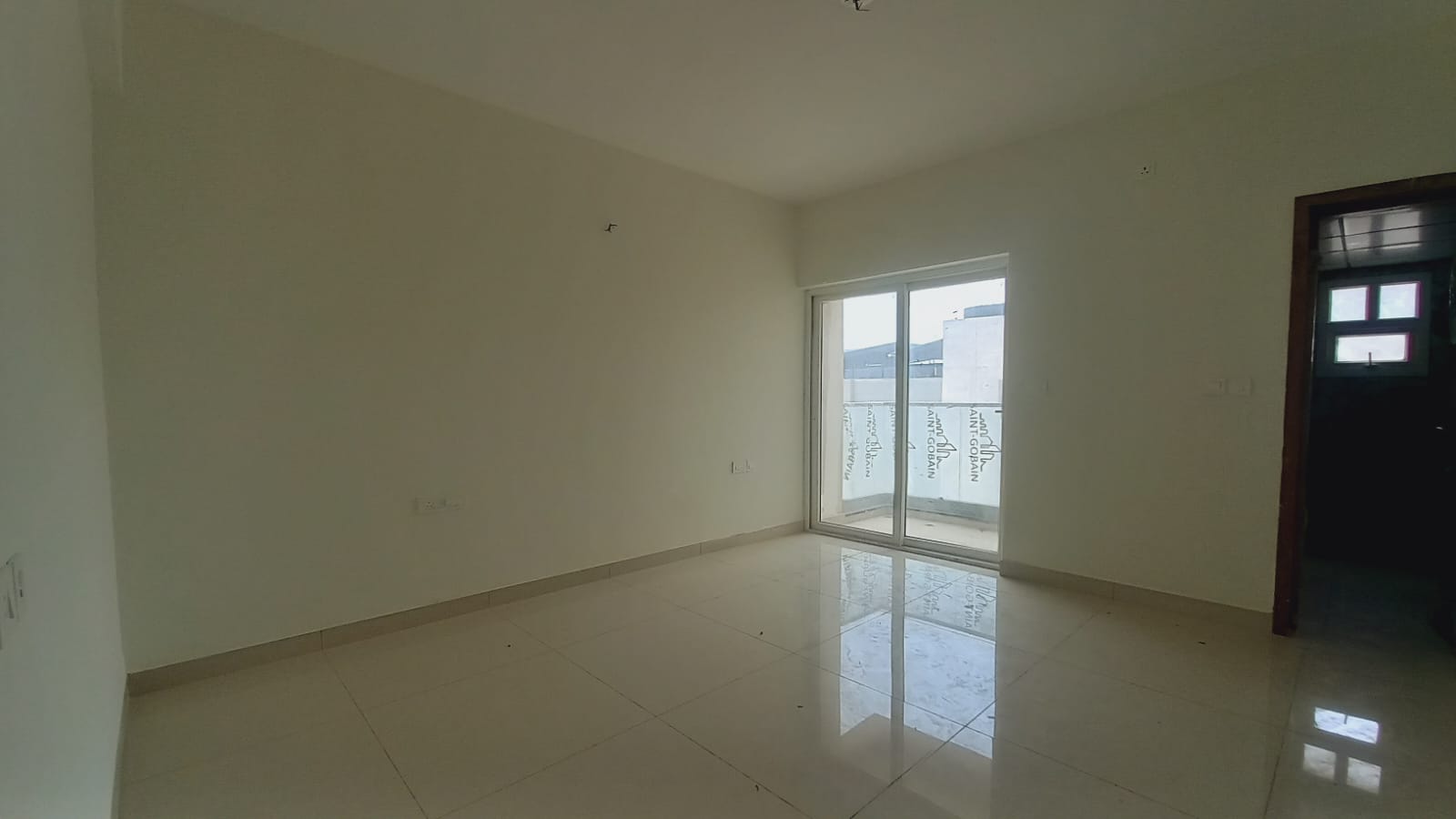 1751sqft 3BHK New flat