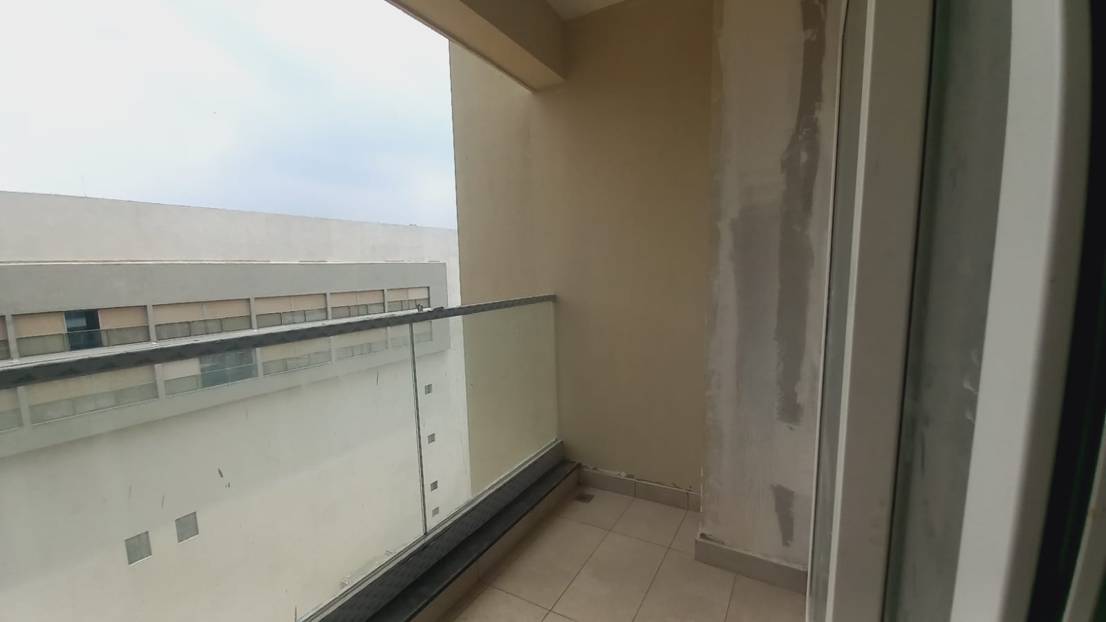 1751sqft 3BHK New flat