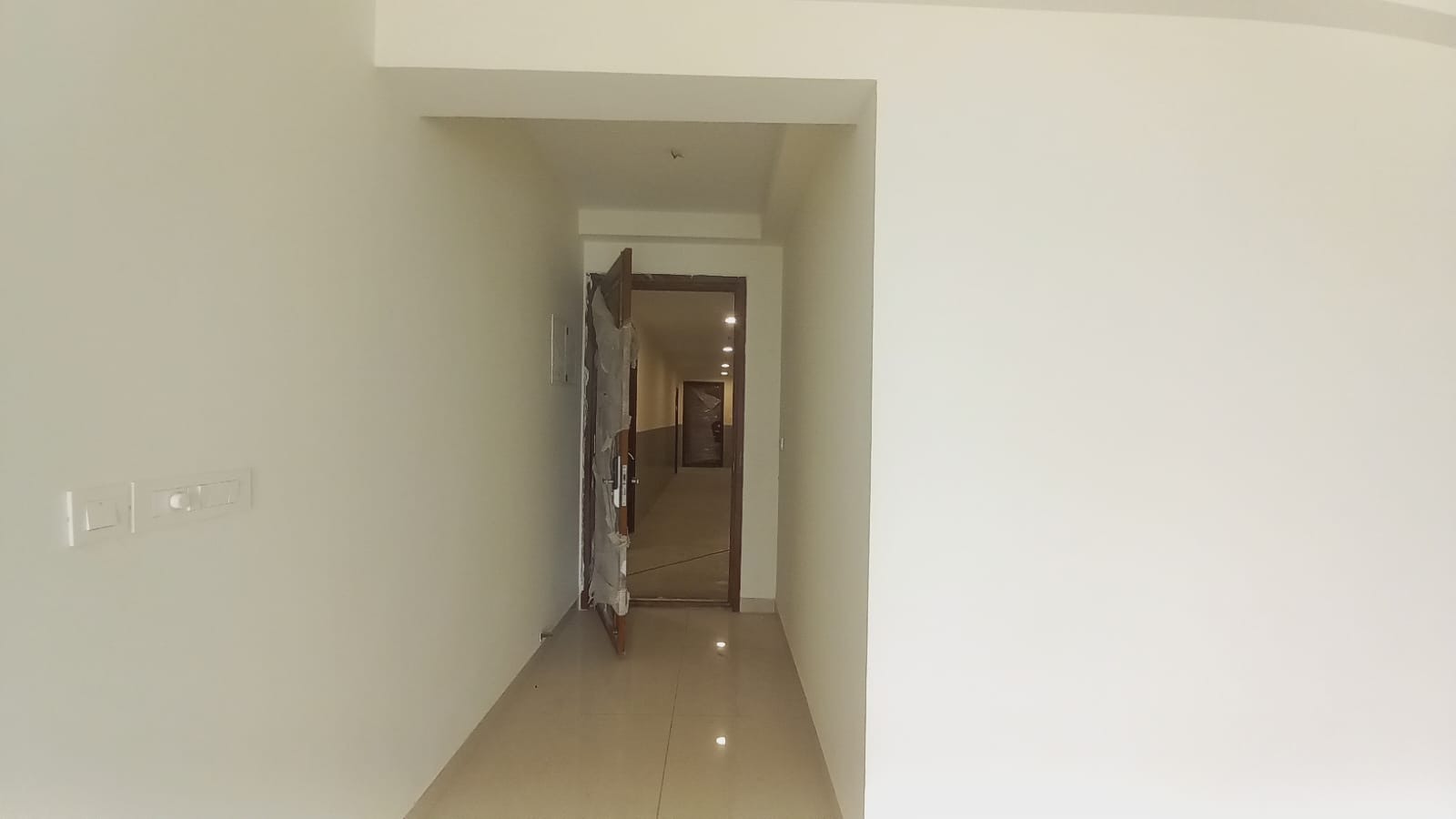 1751sqft 3BHK New flat