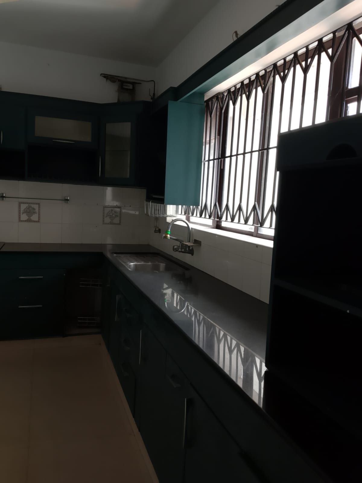 1765sqft 3BHK Flat