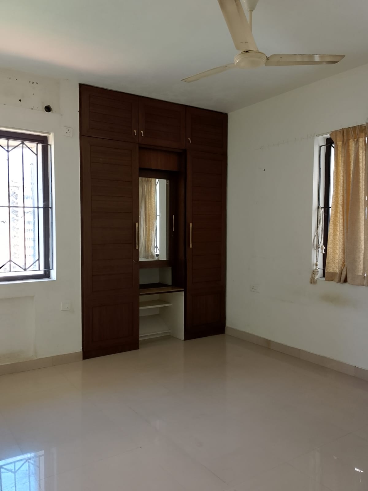1765sqft 3BHK Flat