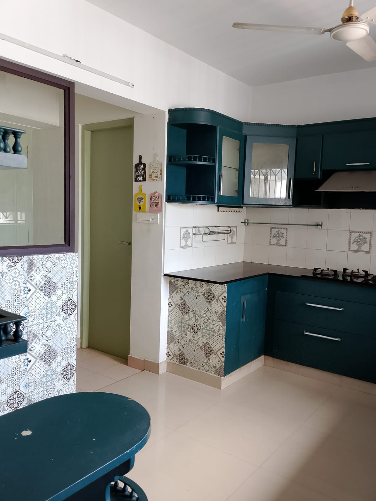 1765sqft 3BHK Flat