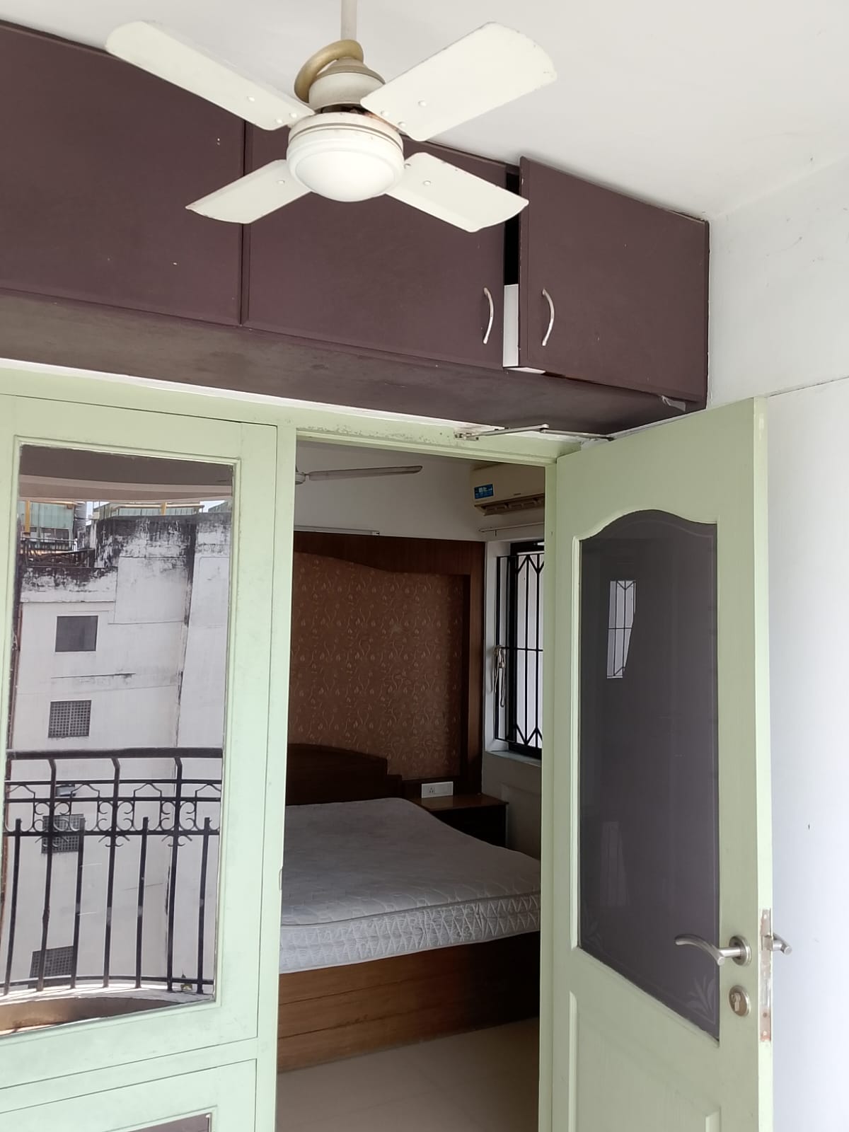 1765sqft 3BHK Flat