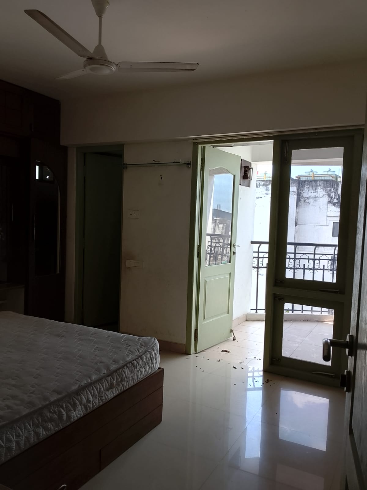 1765sqft 3BHK Flat