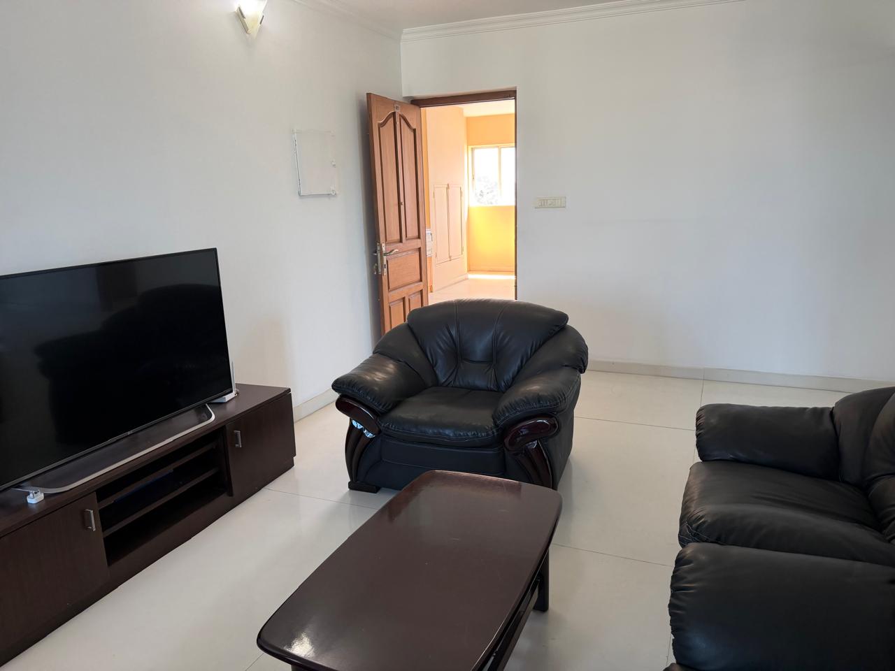 1788sqft 3BHK Fully furnished Flat