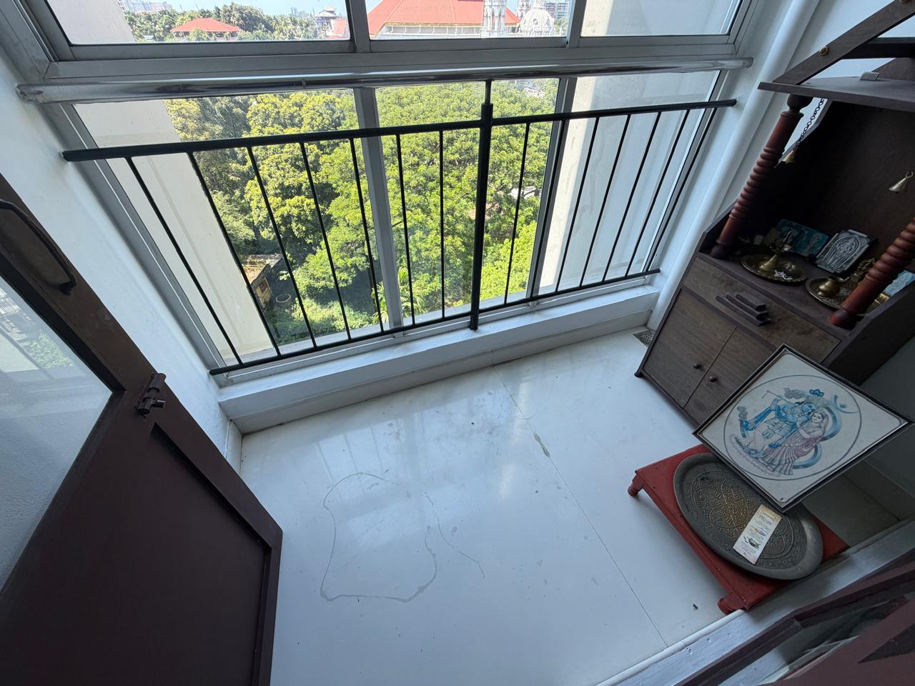 1788sqft 3BHK Fully furnished Flat