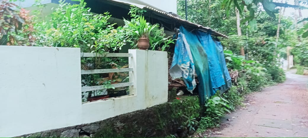 17cents Old House