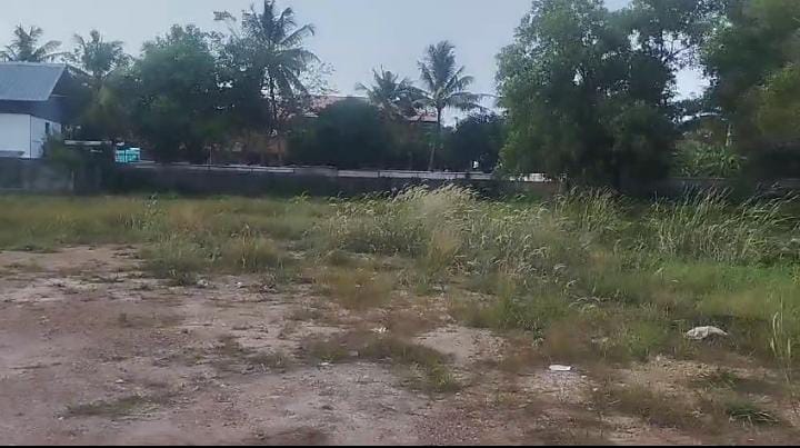 18 Cents of Commercial Plot - for sale in Kochi, Kochi, Kerala